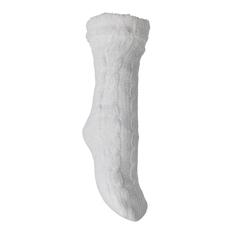 Cozy sokk chenille