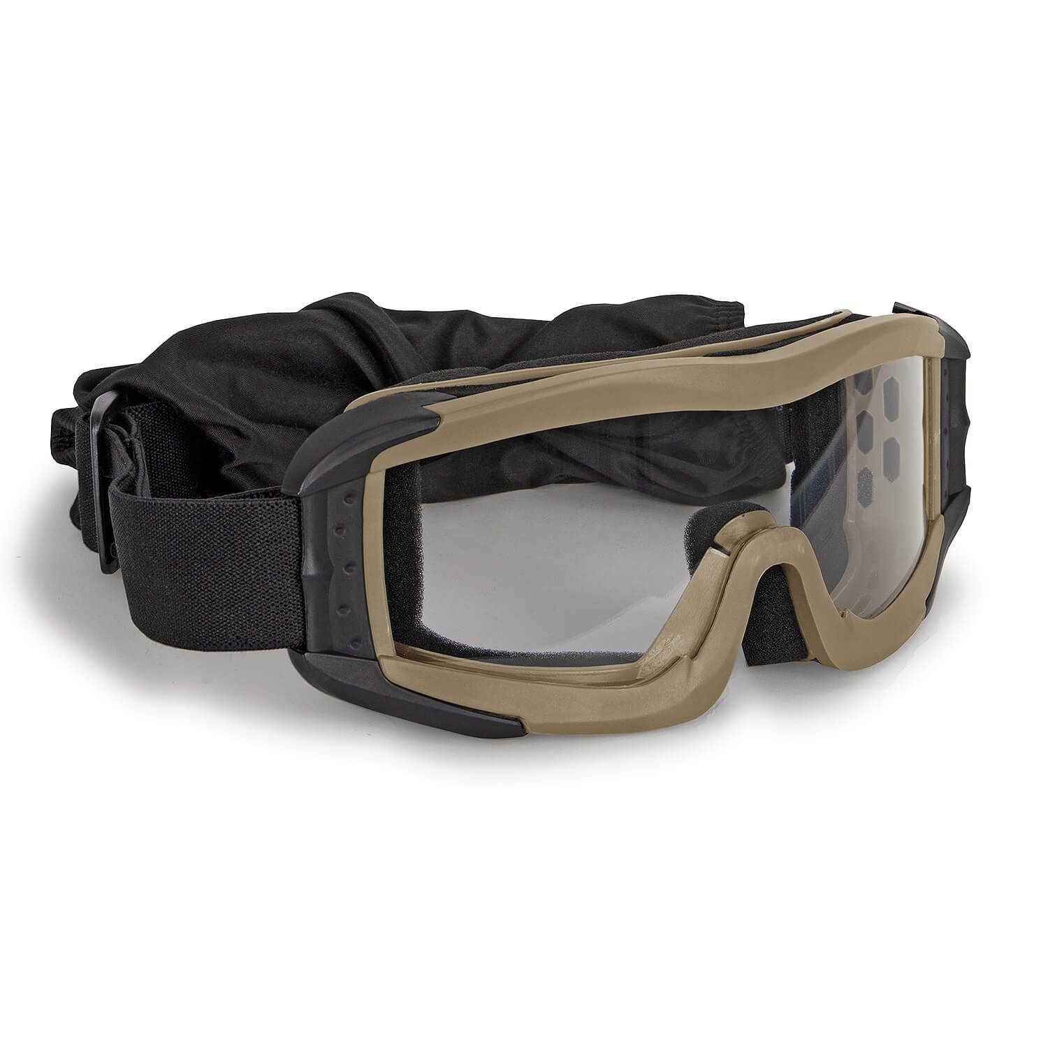 Tactical Brille KHS130