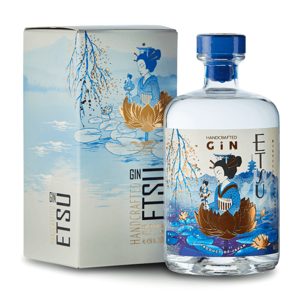Etsu 43% + étui