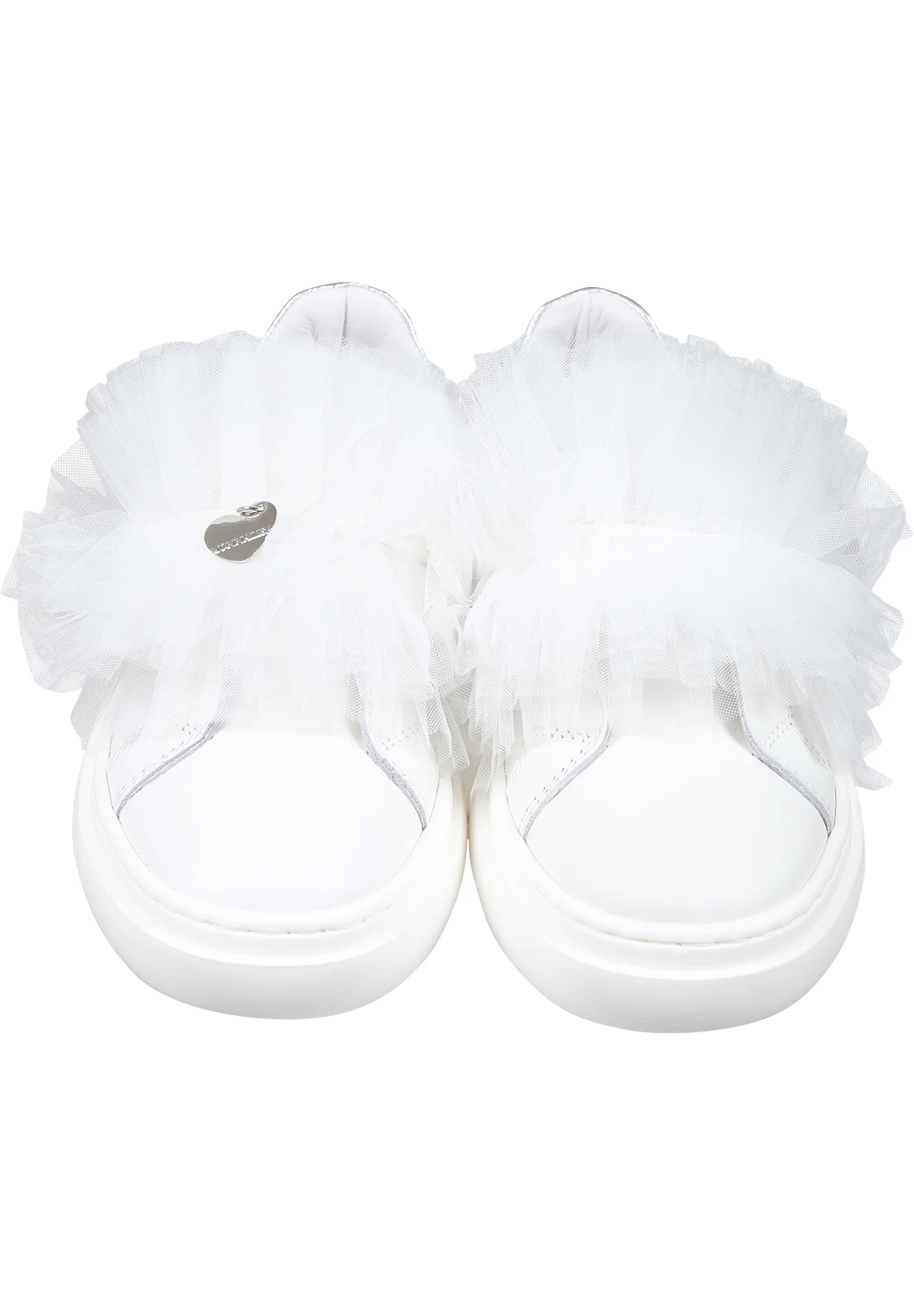 Zapatillas bajas Monnalisa