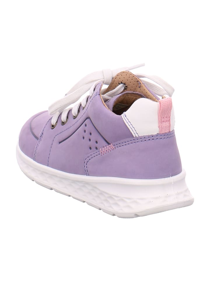 superfit Schnürschuhe in Lila günstig kaufen