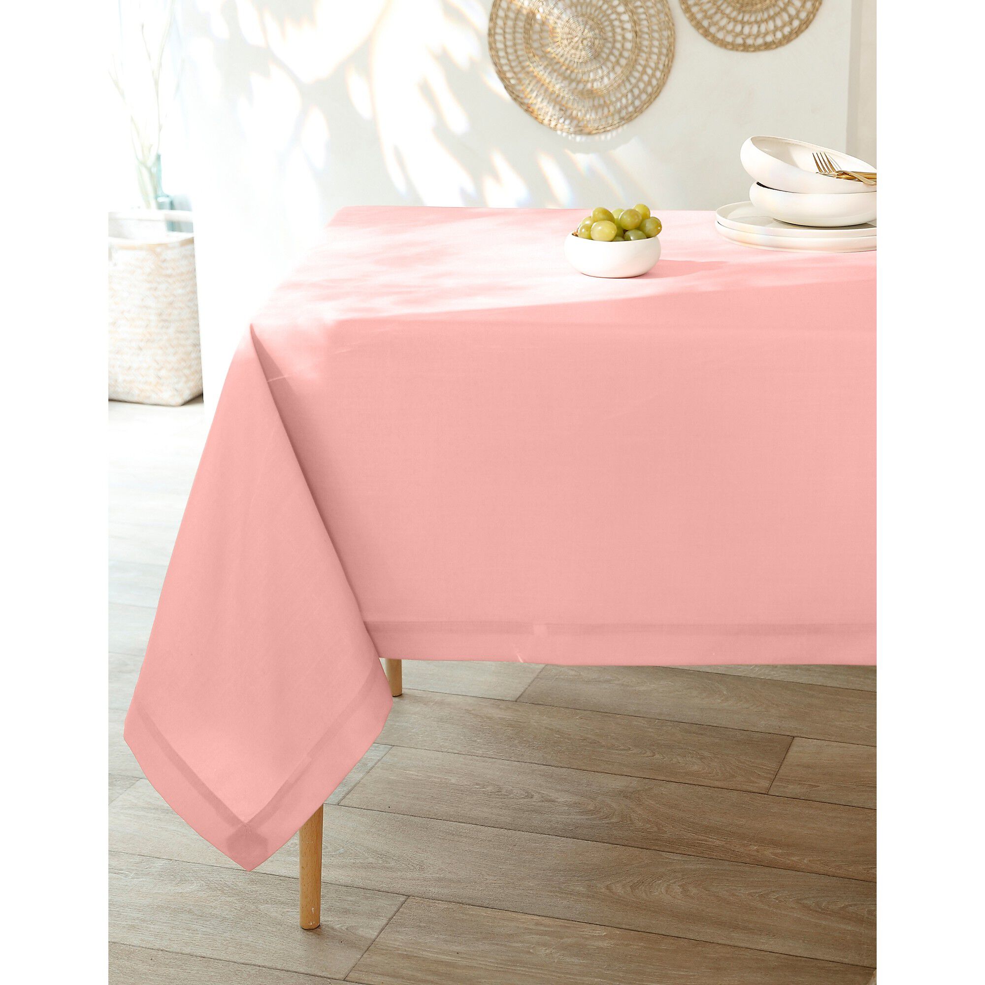 Nappe aspect lin