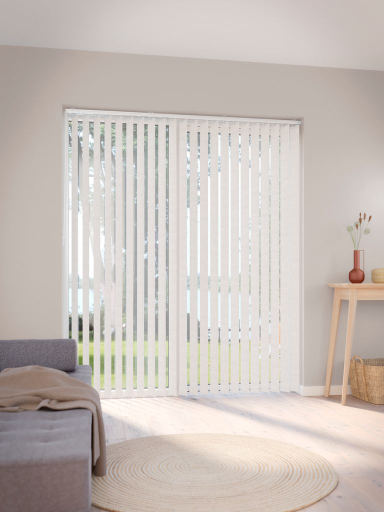 ROGEN Blind ROGEN 100x250cm naturalny