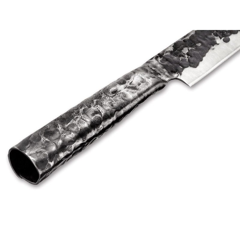 Samura Meteora, Santoku Messer cm. 16
