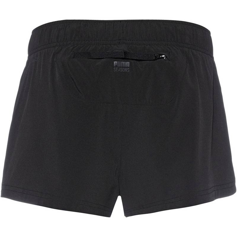 PUMA SEASONS LIGHTWEIGHT Funktionsshorts Damen
