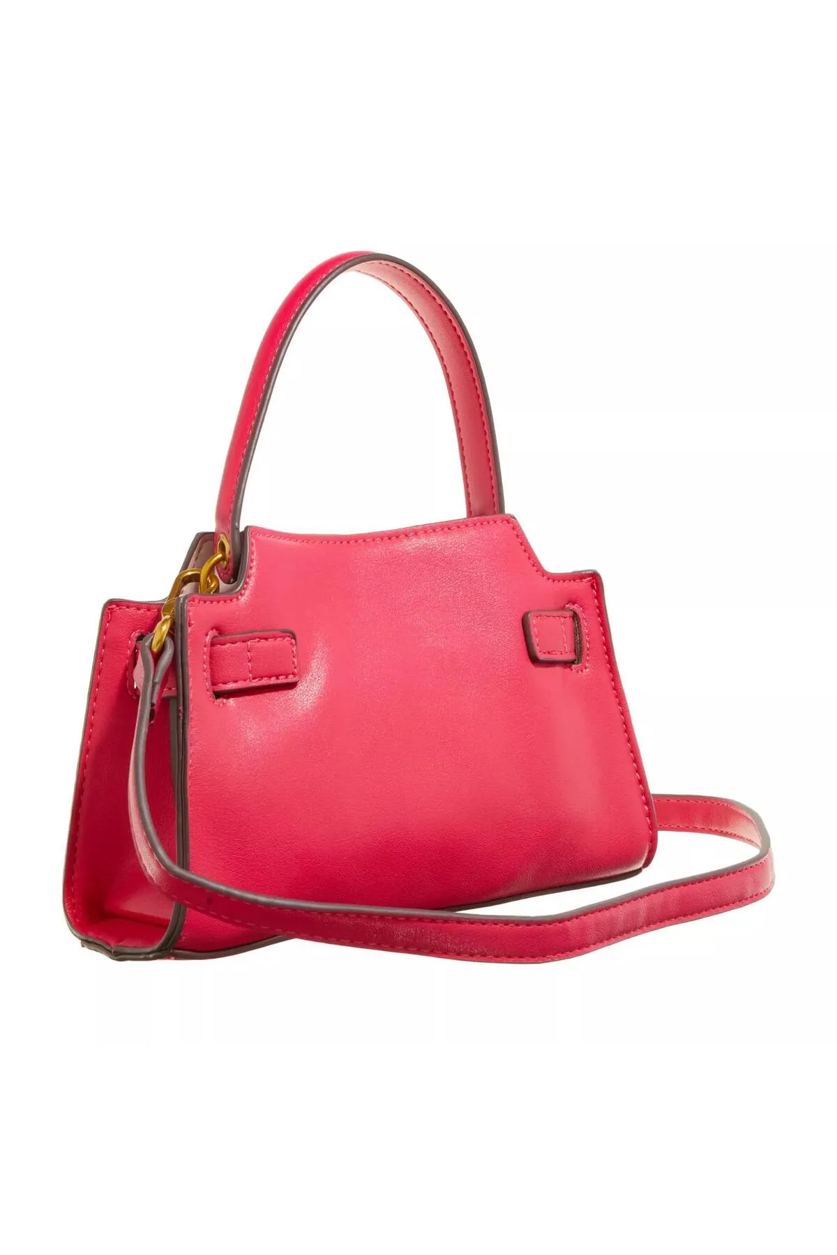 Liu Jo  XS Tragegriff oben Viva Magenta