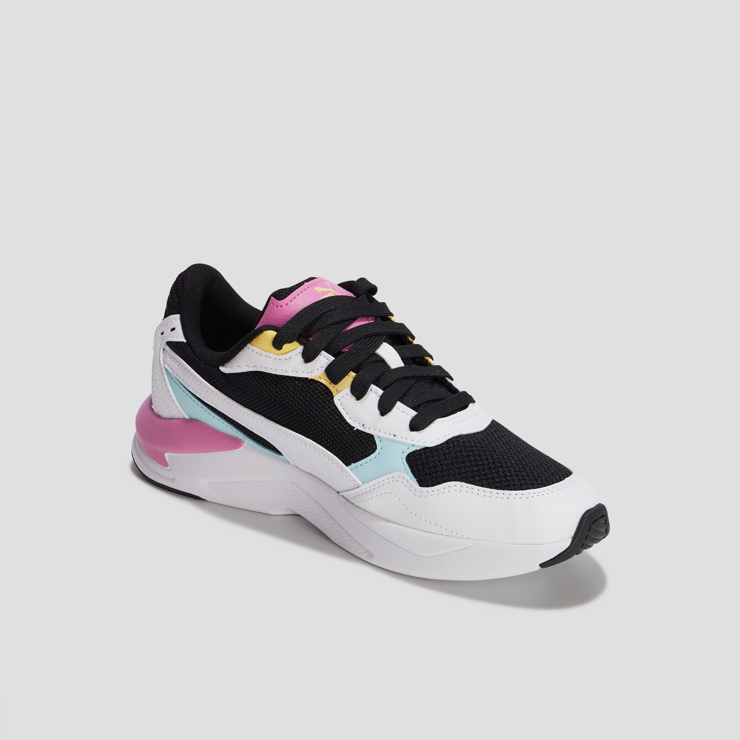Baskets running X Ray Speed Puma multicolore femme | La Halle