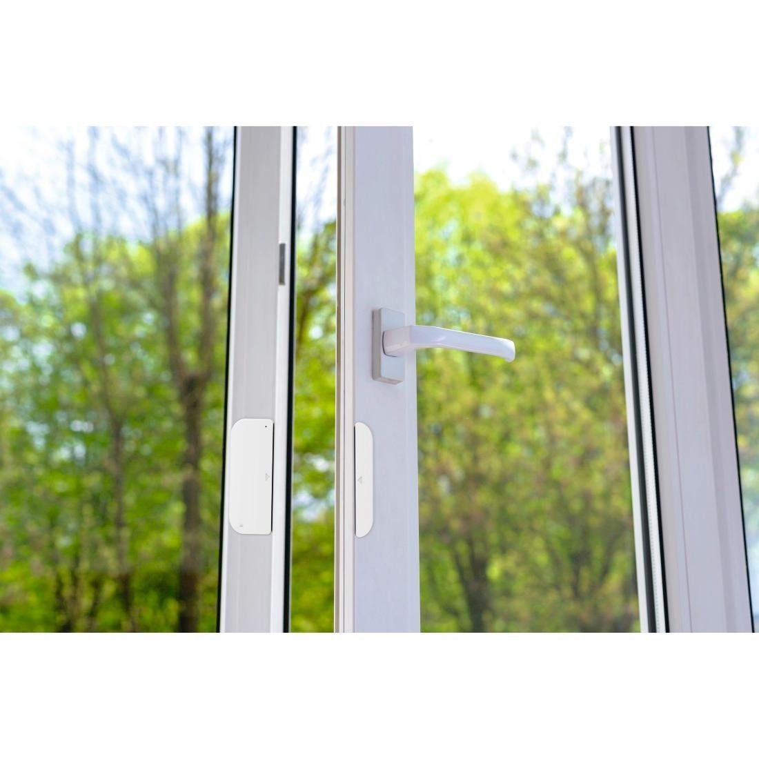 Hama WiFi-Tür-/Fenster-Kontakt Smart-Home-Zubehör