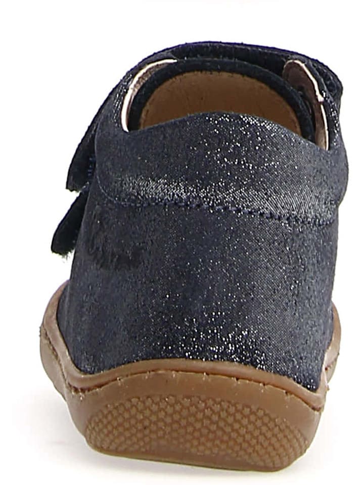 Naturino Leder-Lauflernschuhe 