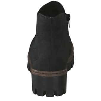 Rieker Chelsea Boots in schwarz