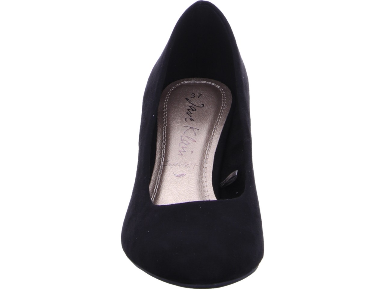 JANE KLAIN Modische Pumps schwarz