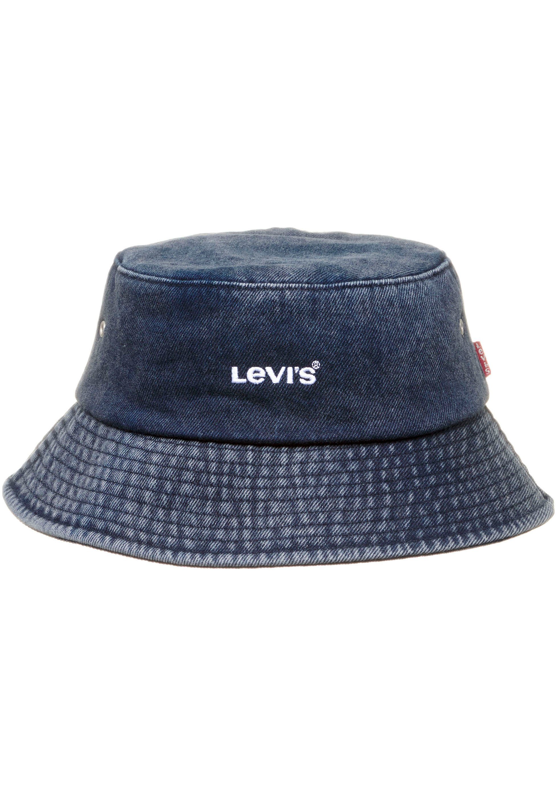 Levi's® Fischerhut Essential Bucket