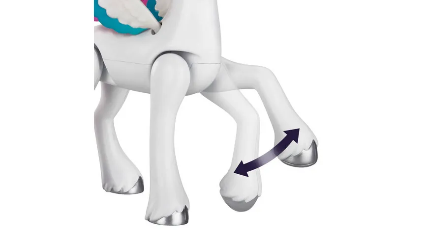 Hasbro - My Little Pony Festival-Styling Ponys, 1 Stück, sortiert