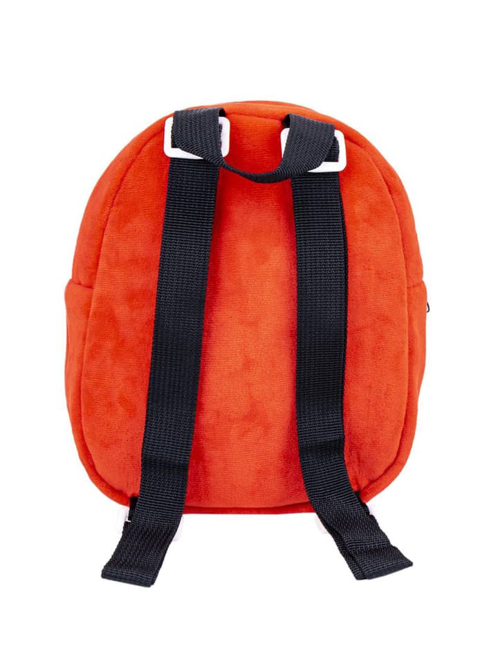 Spiderman Rucksack Kindergarten in Rot günstig kaufen onesize