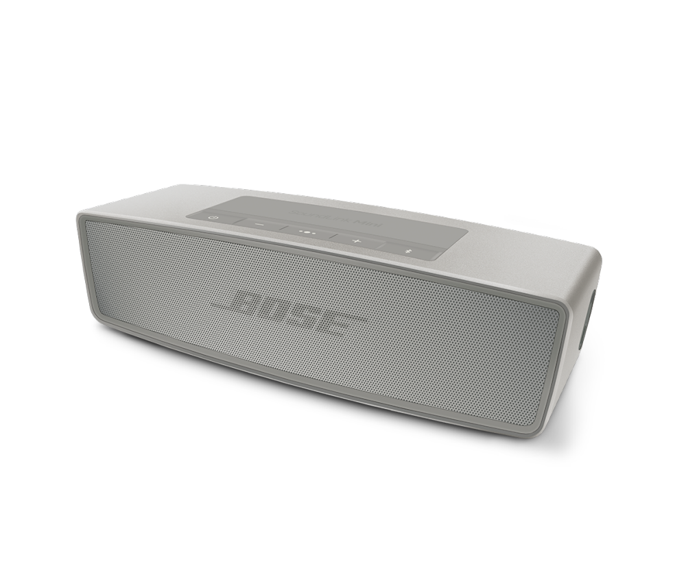Bose SoundLink Mini II – Special Edition