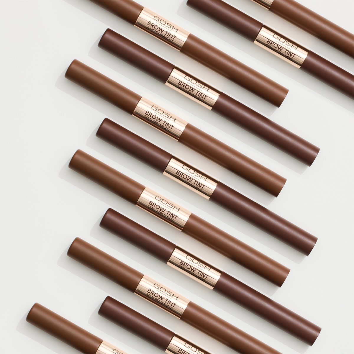 Gosh Copenhagen Brow Tint