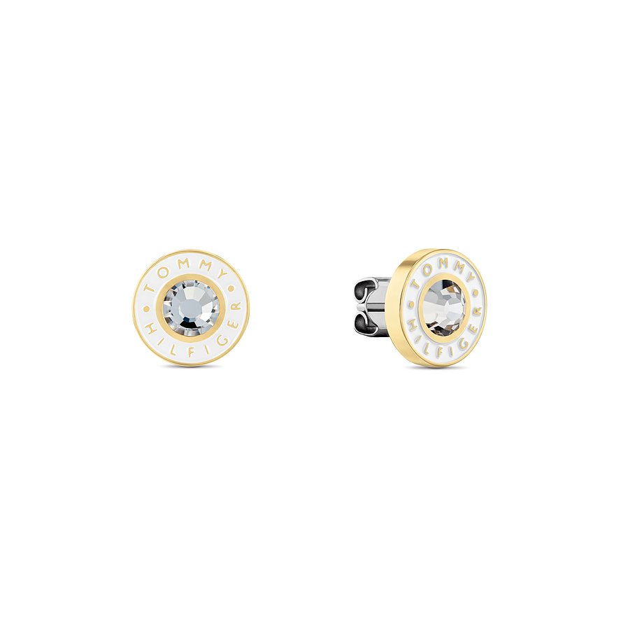 Tommy Hilfiger Ohrstecker