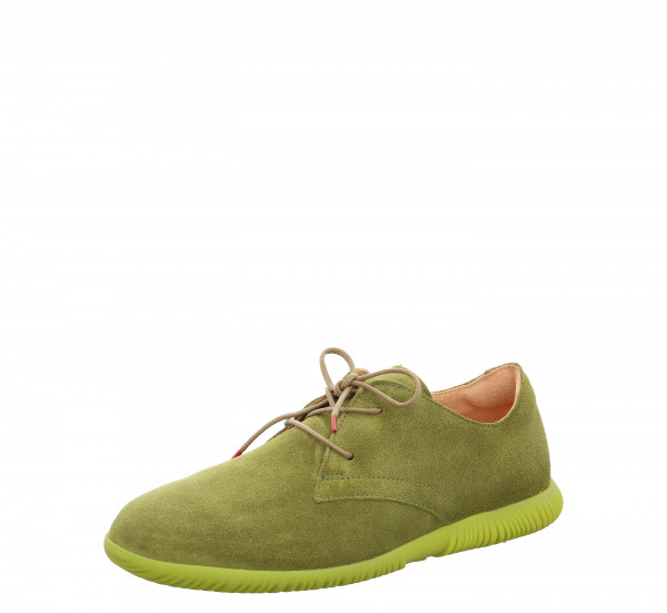 HAUKI Sneaker low - Moos