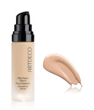 ARTDECO Perfect Teint Flüssige Foundation-20 ml