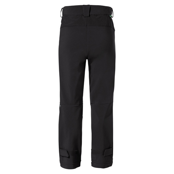 QIMSA SOFTSHELL PANTS Kinder - Softshellhose