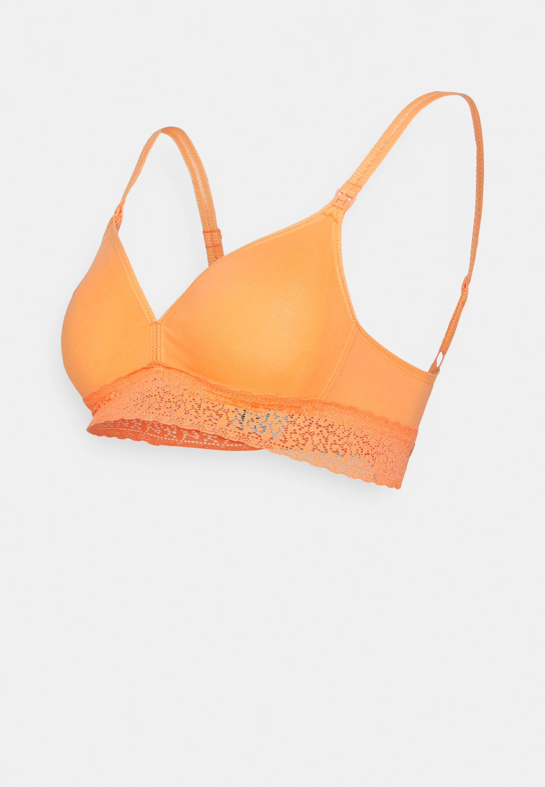 LASCANA PETITE FLEUR SUJETADOR DE LACTANCIA 2 PACK - Sujetador de triángulo