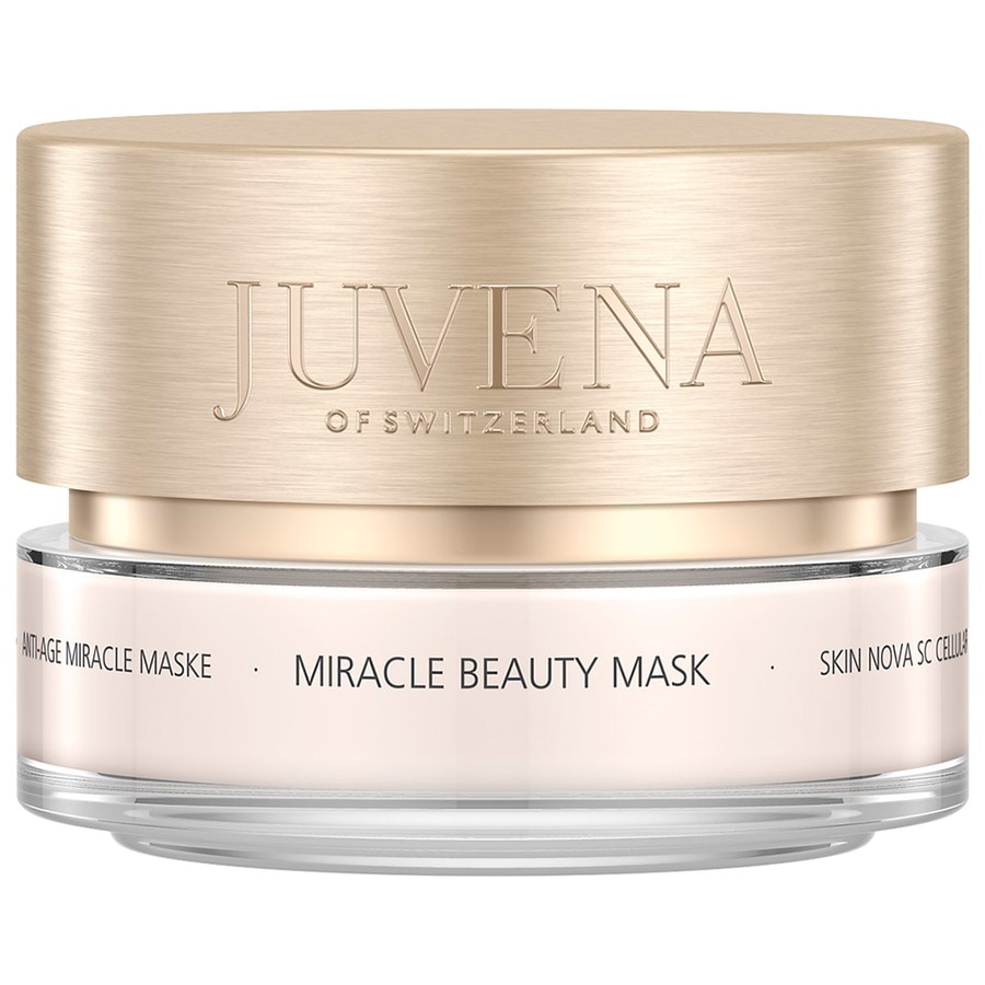 Miracle Beauty Mask