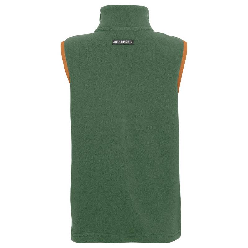 VAUDE Kids Pulex Vest II Outdoorweste Kinder