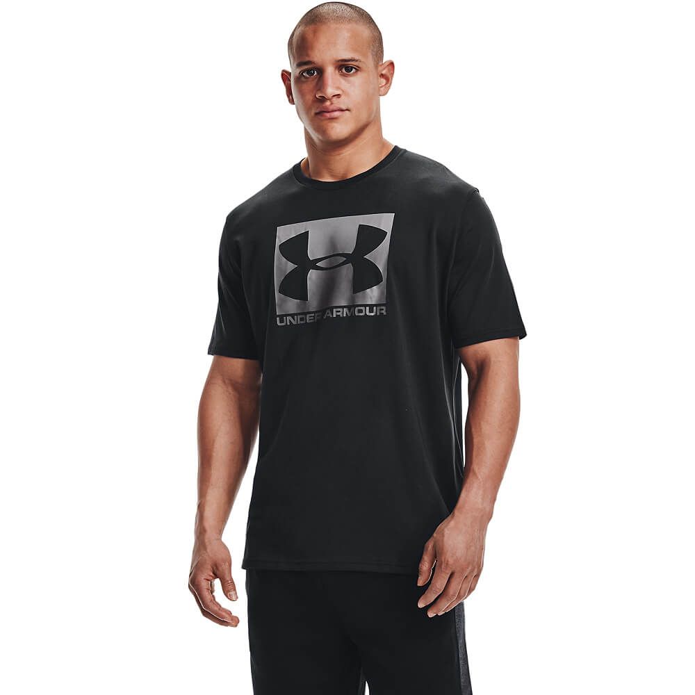 Boxed Sportstyle T-Shirt