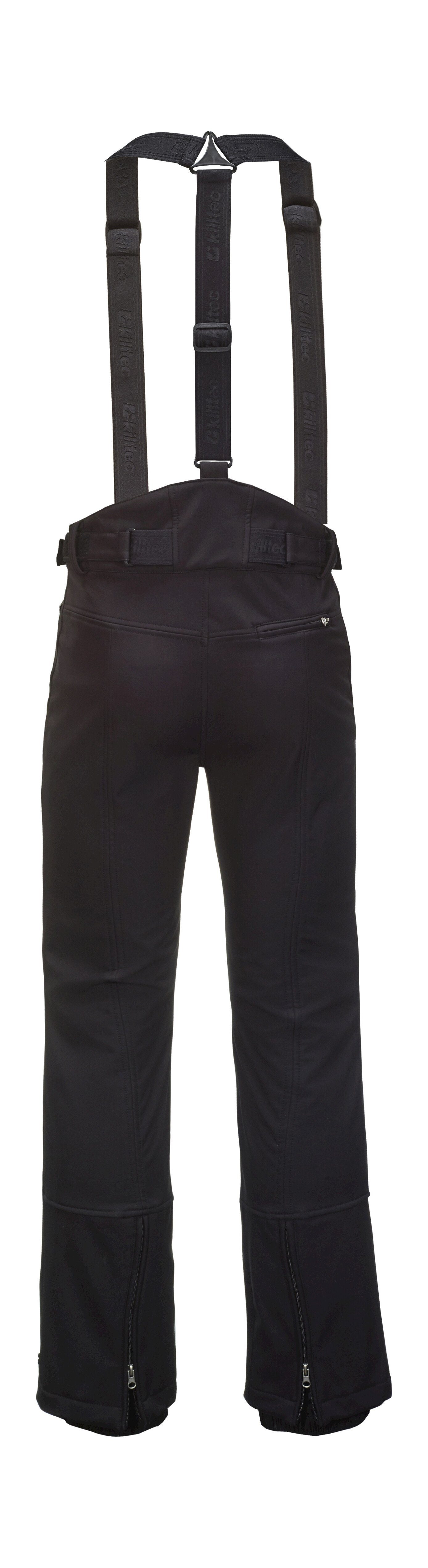 Killtec Softshellhose Thônes MN Ski Sftshll PNTS A