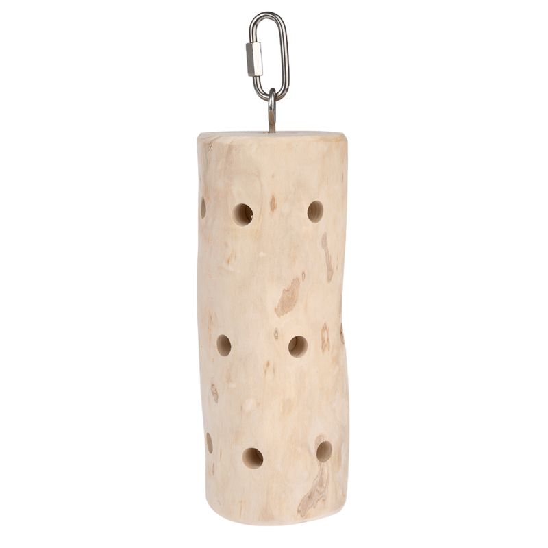 TIAKI Foraging-Rolle aus Java Holz zu TOP-Preisen