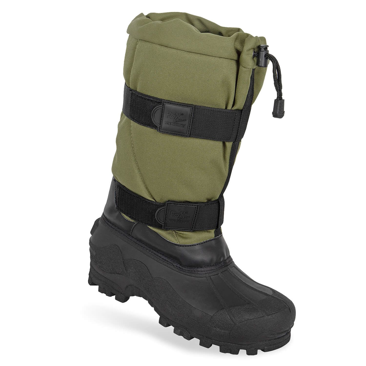 Kälteschutz- u. Winterstiefel Boot