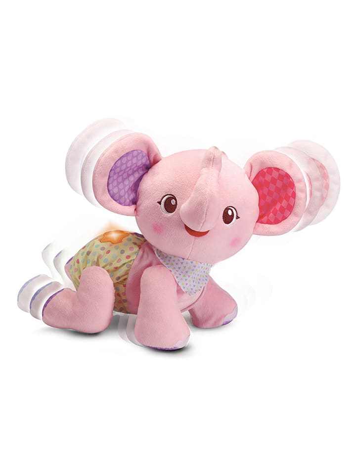 vtech Krabbel-mit-mir-Elefant - ab 9 Monaten günstig kaufen onesize