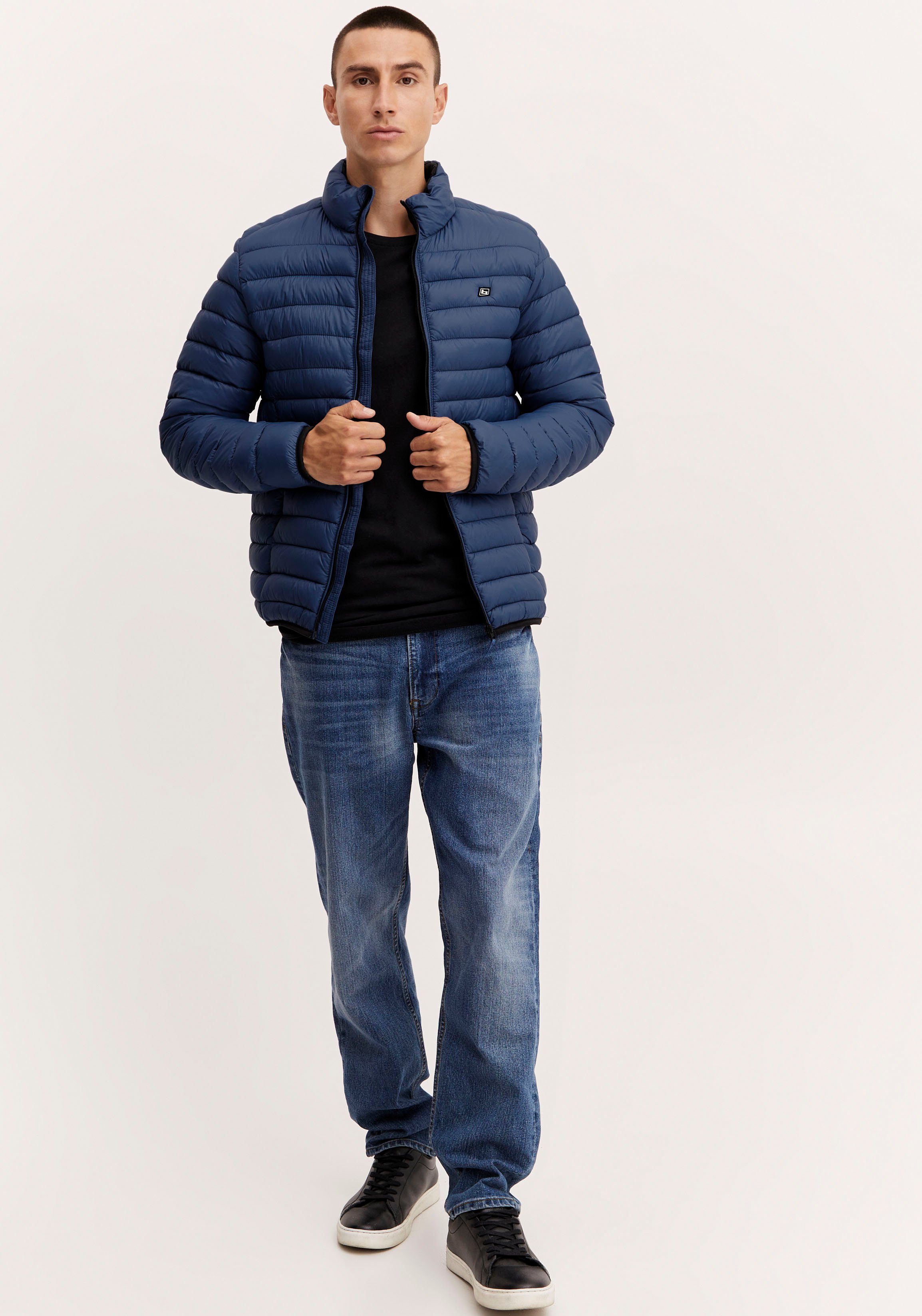 Blend Steppjacke Jacket Bhromsey