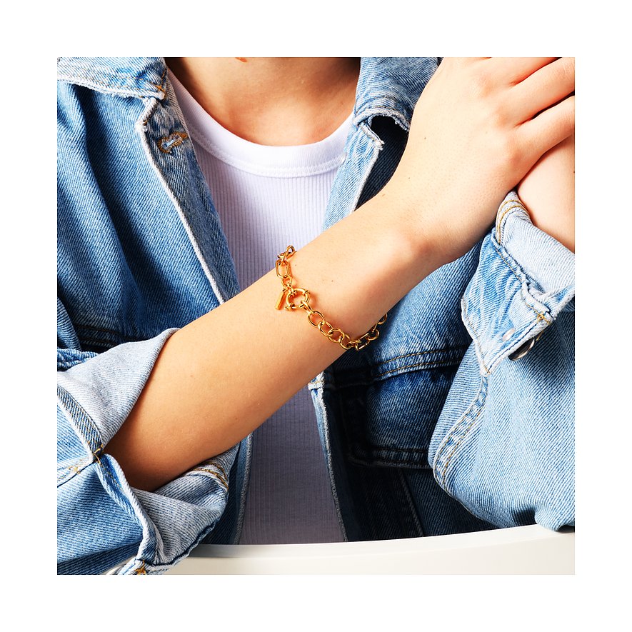 ESPRIT Armband Linked