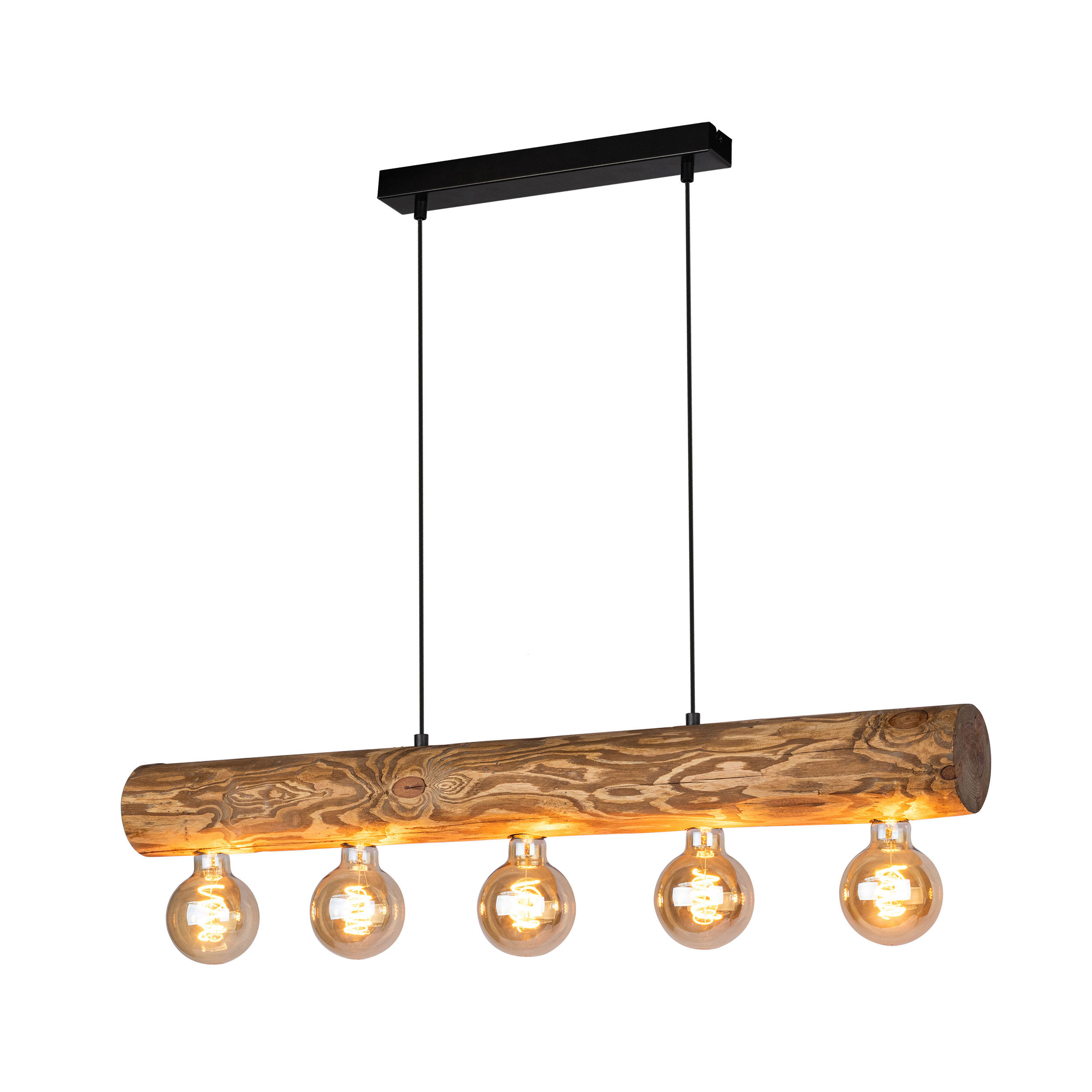 Spot LightPendelleuchte 5flg