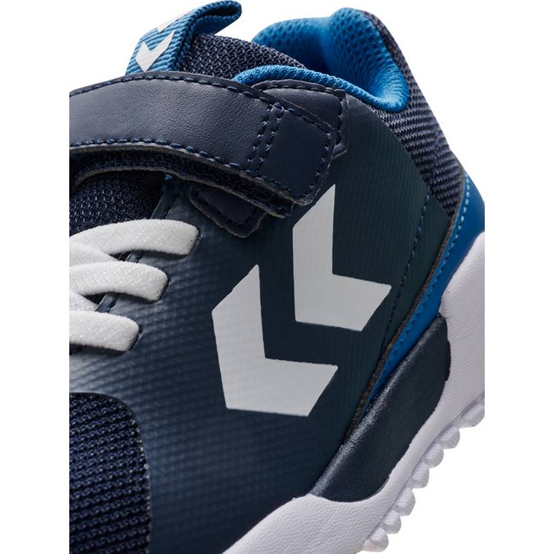 hummel OMNI1 JR VC Hallenschuhe Kinder