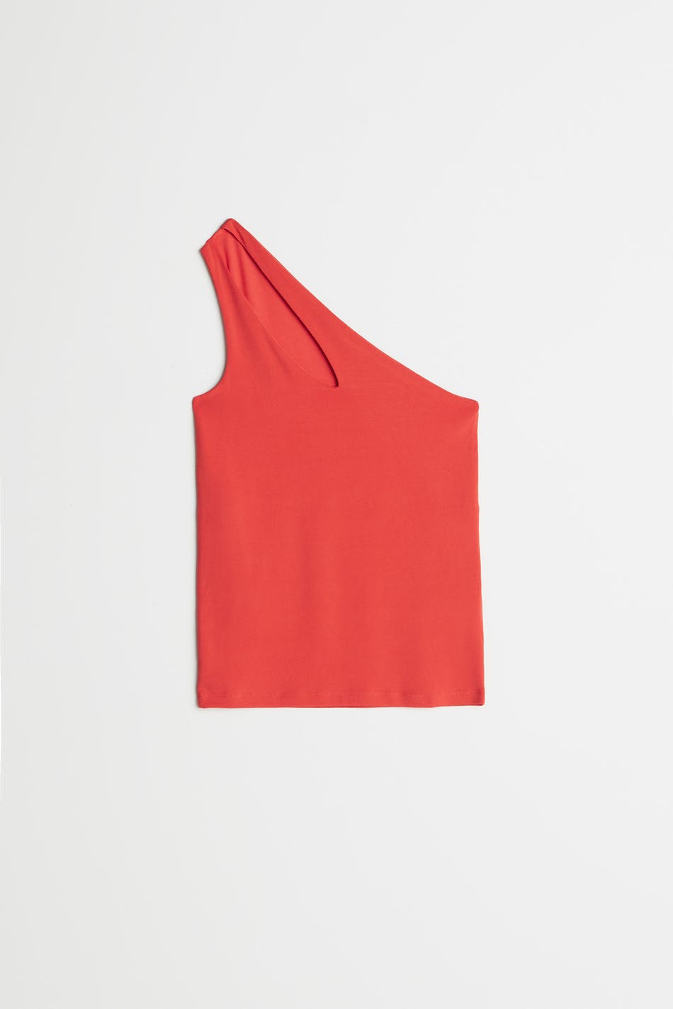 Clara cut out top