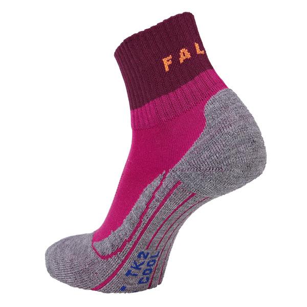 TK2 EXPLORE COOL SHORT Damen - Wandersocken
