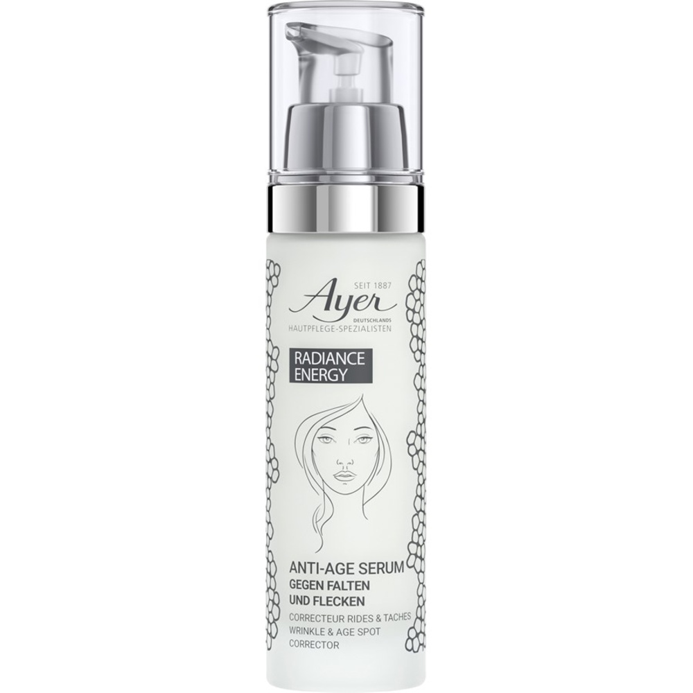 Ayer Wrinkle & Age Spot Corrector Sérum