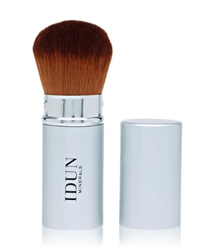 IDUN Minerals Kabuki Retractable Kabuki-Pinsel-1 Stk