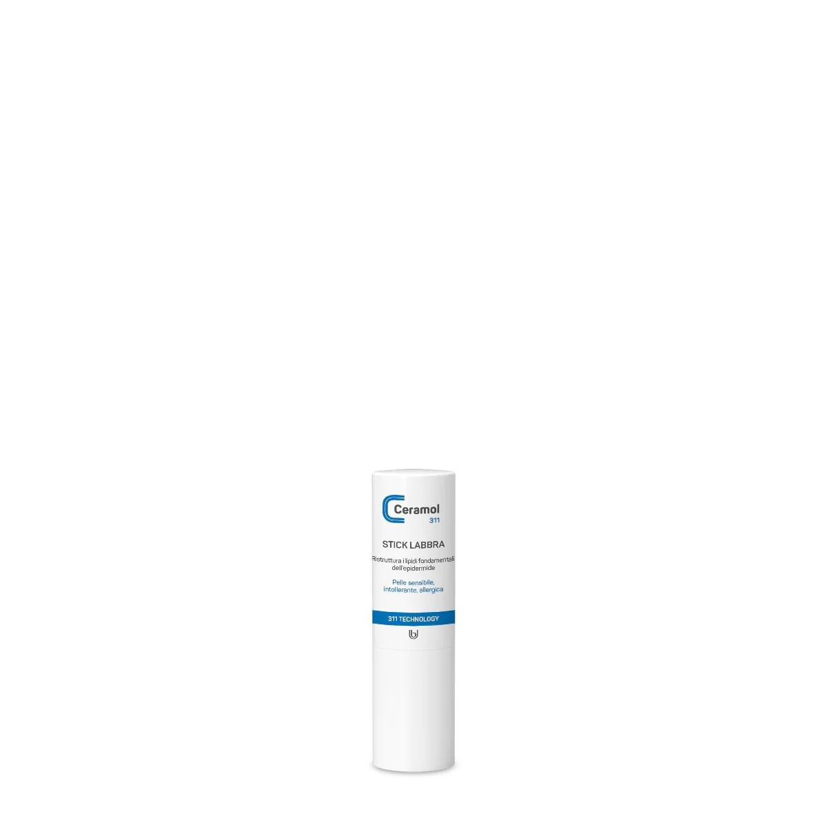Ceramol 311 Læbestift - Læbepomade