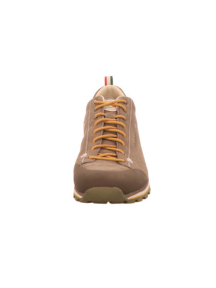DOLOMITE Freizeit Schnürer für Herren in beige in beige günstig kaufen 9,5
