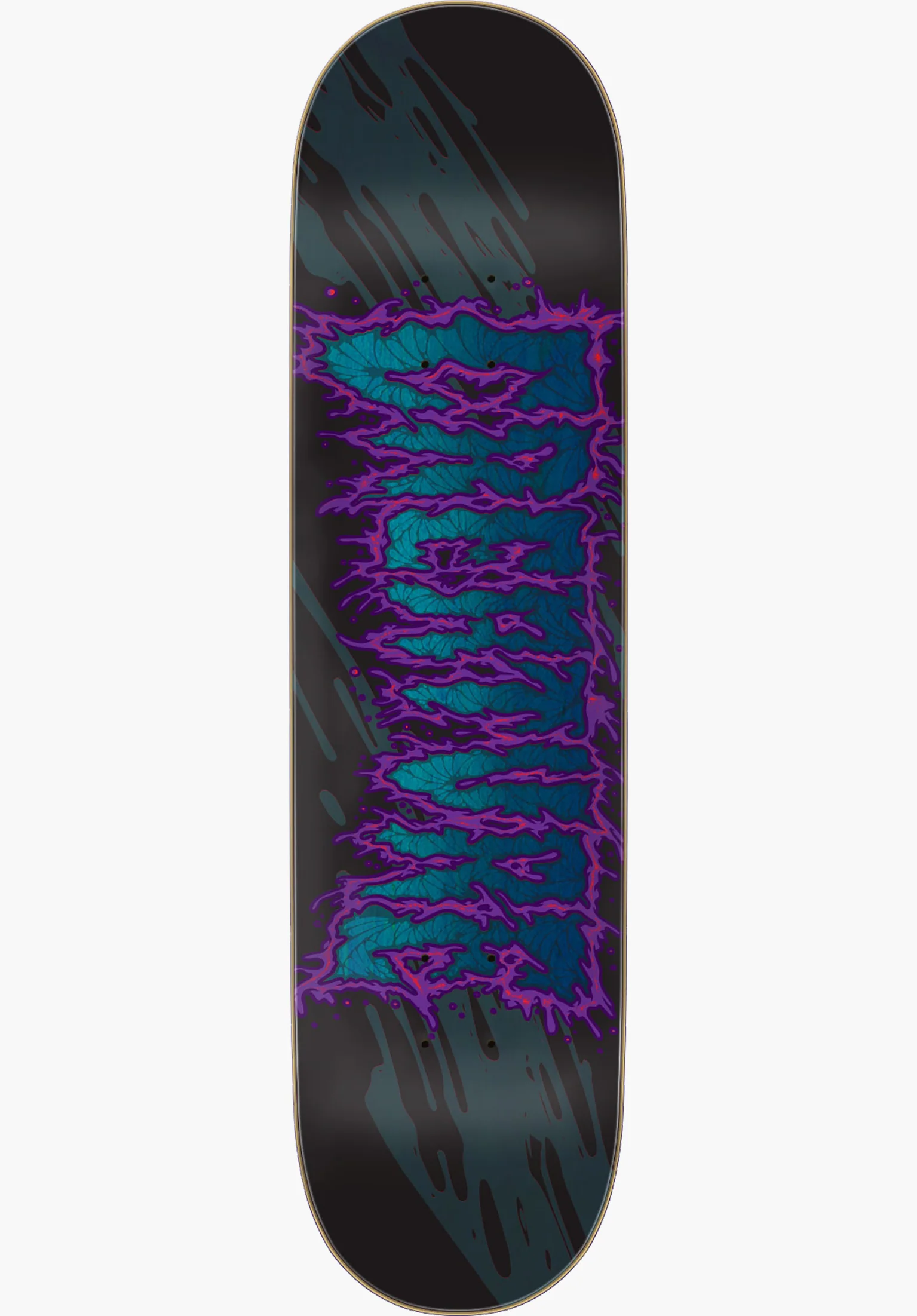 Toxica MED 7 Ply Birch