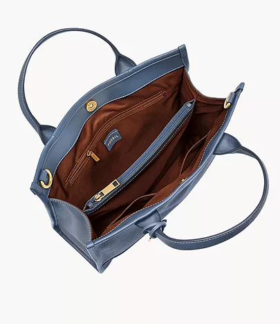 Fossil Outlet Large Shopper Kyler