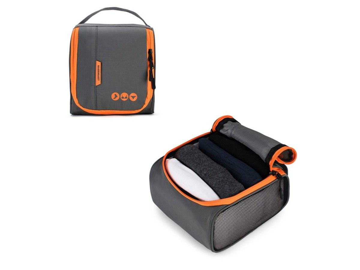 Bagsmart 6-Teiliges Packing Cubes