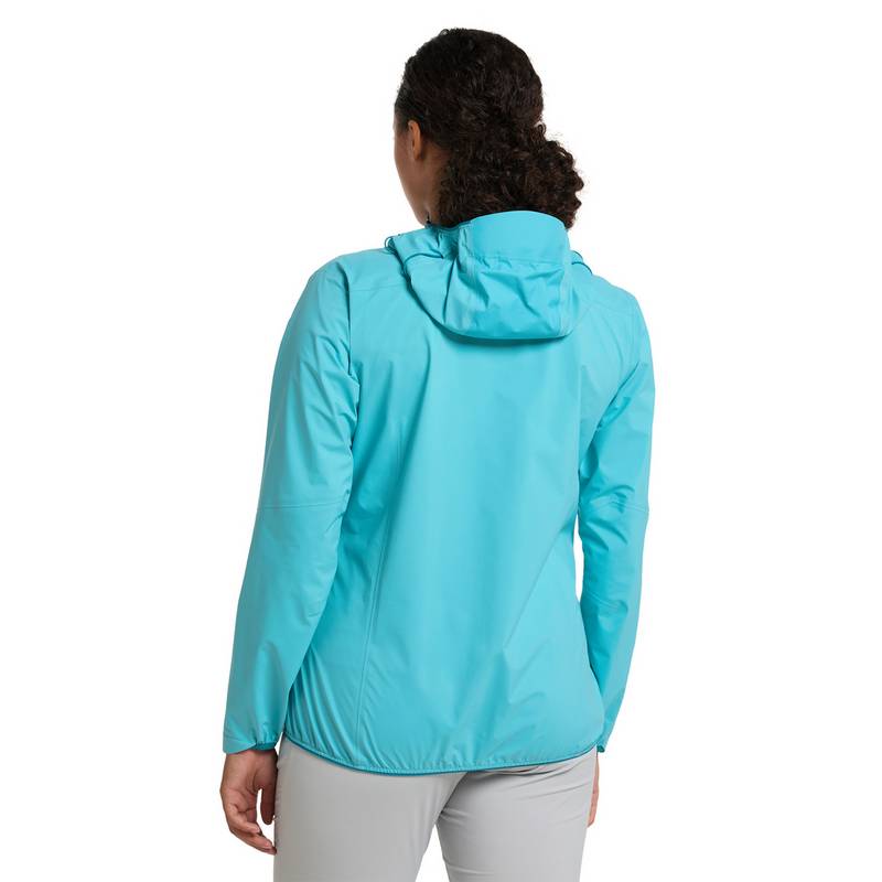 Haglöfs L.I.M GTX Active Jacket Hardshelljacke Damen