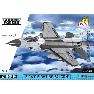 F-16C Fighting Falcon