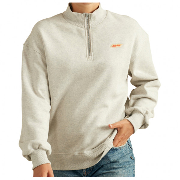 ELSK - Women's Tech PCH Ella Halfzip Crew - Pullover