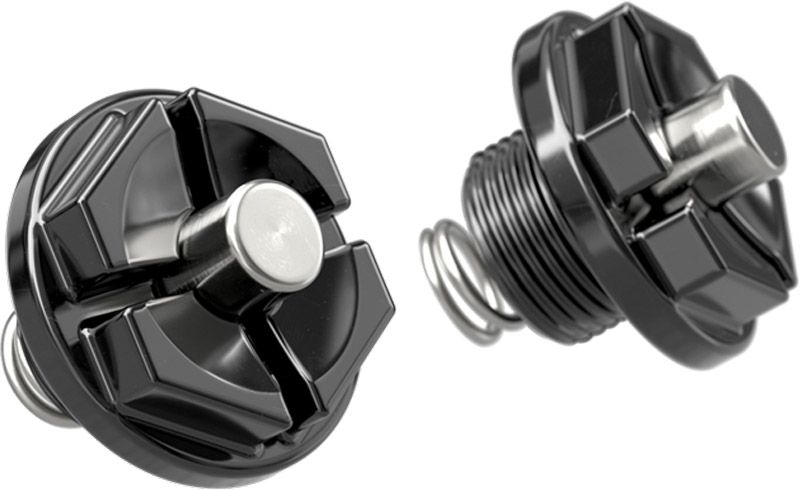 RockShox Pressure Relief Valves Upgrade Kit kaufen | Bike-Discount