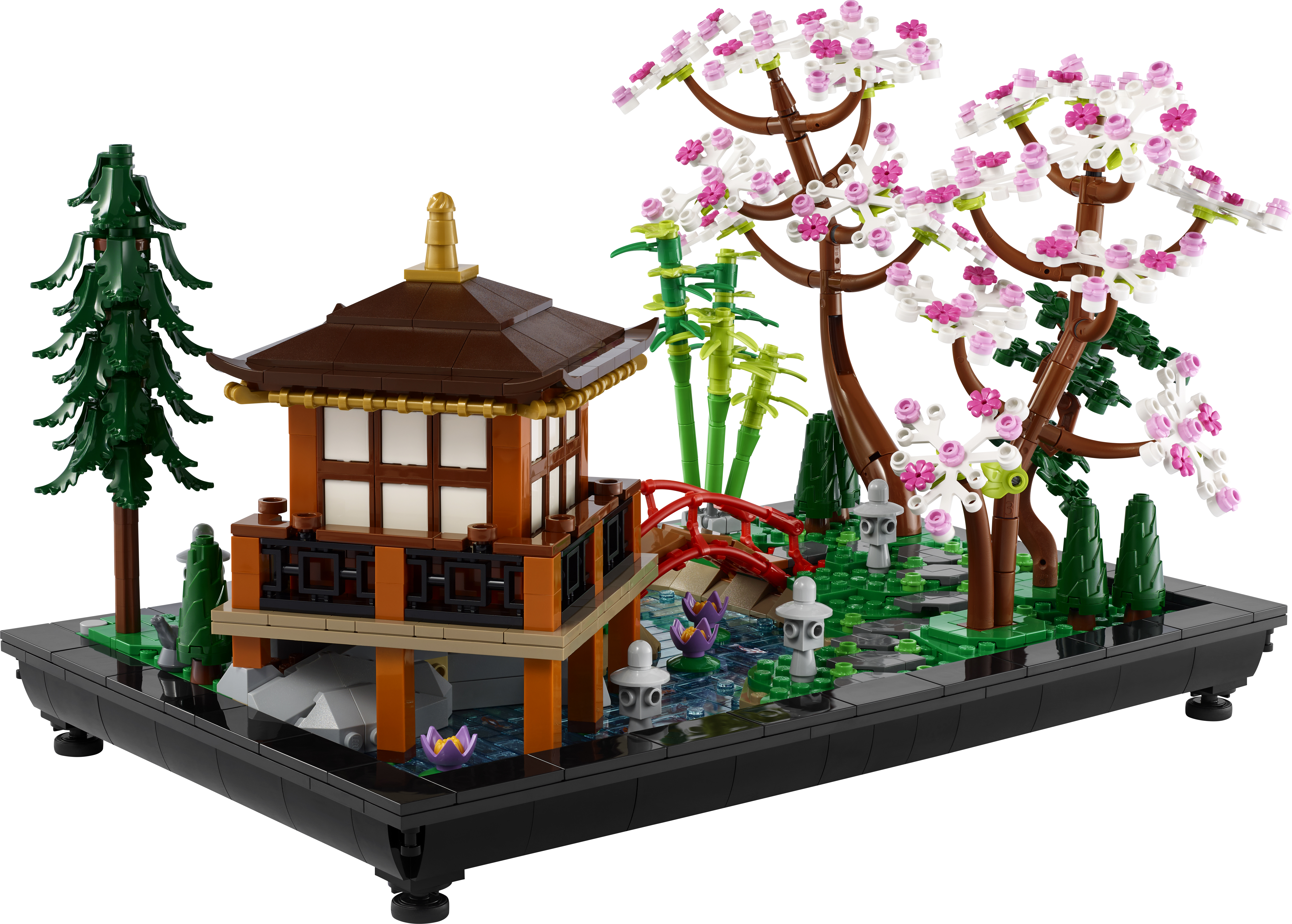 Garten der Stille 10315